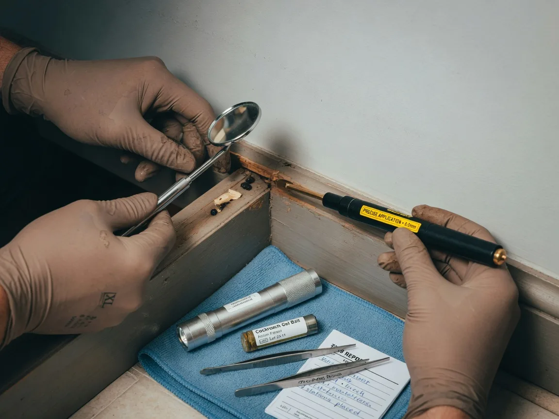 Why choose Emergency Pest Control in Venedocia, OH